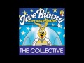 Jive Bunny &amp; His Master Mixers...Swing The Mood...