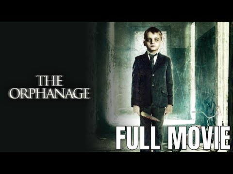 The Orphanage | Full Horror Movie