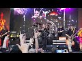 Красная Скрипка - часть 4 (Ural Music Night - 2019, Екатеринбург)