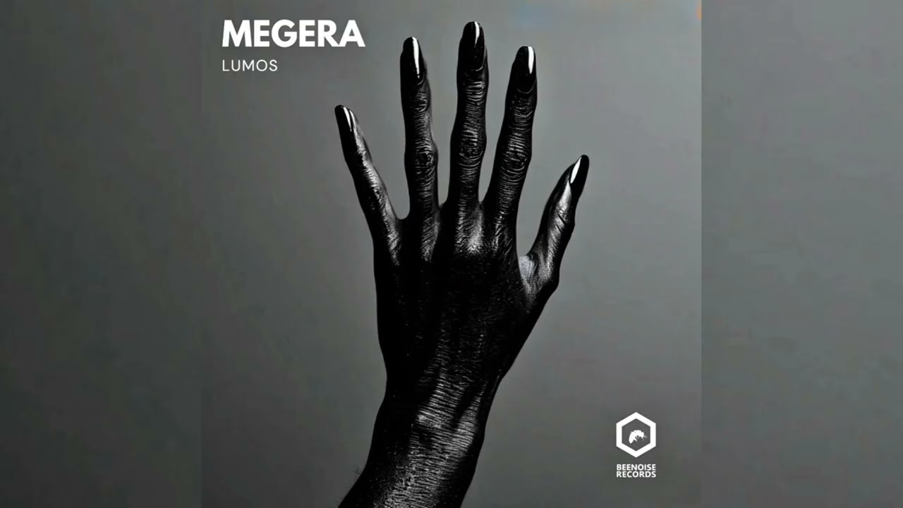 Megera - Lumos (Original mix)