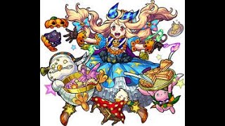 【モンスト】【期間限定】究極　トリッキィ　モンスターストライク　攻略　幕末リザレクション＆獣神化巴御前使ってみた