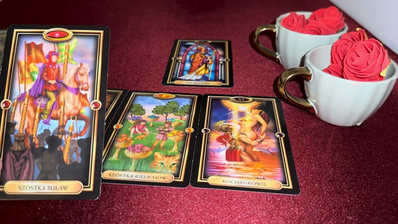 Masz wiadomość od osoby zmarłej?