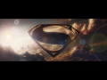 Man of Steel Theme Edit