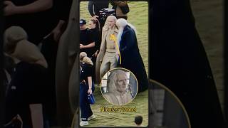 Famous Albus Dumbledore by John Lithgow on a set #harrypotter #shorts Wealth