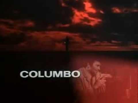 Columbo Opening Titles