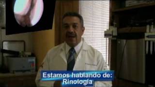 Dr. Rafael G. Arroyo - Otorrinolaringologo