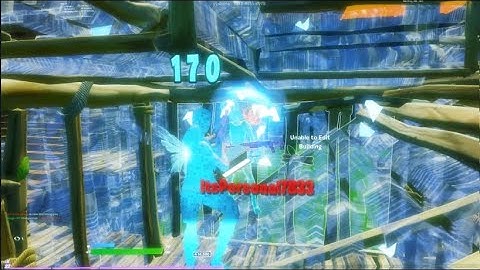 Stay With Me 👫 |  | (CLIENT WORK) | BengyIV | (*FREE* Project File in desc)