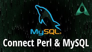 How to Connect to MySQL Server Using Perl
