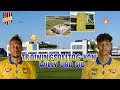 DER ALLTAG VON WILLY UND SIDNEY BEI FC DAC 😲🔥 | Das gesamte Trainingsgelände 🔥 | Niklas Wilson