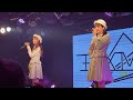 「チョコレート・リグレット」 PiXMiX   定期公演「Pay it forward」 2024 11 9