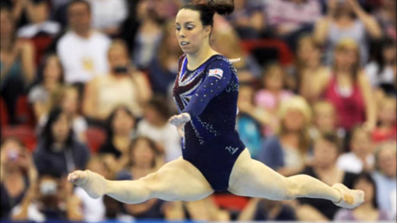 Gymnastics Floor Music 2 Victory YouTube