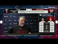Derek Shelton - Postgame Interview 5/6/2026