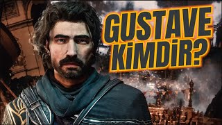 Expedi̇ti̇on 33 Gustave Ki̇mdi̇r? Tüm Hi̇kayesi̇