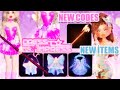 "NEW SECRET CODES in Dress to Impress – FREE Items, VIP Rewards & EXCLUSIVE Outfits!"
