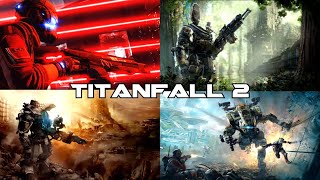 Titanfall | Le Monde