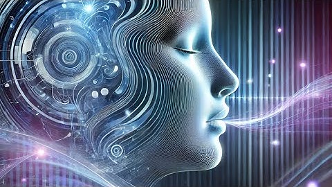 Reinventing Conversations: The Rise of AI Voice Agents