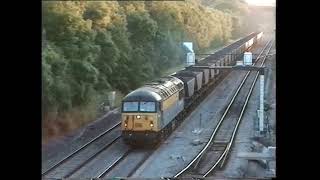 Class 56 Full Power Part Four