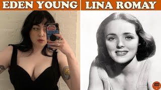 50 Female Porn Stars Who Have Died