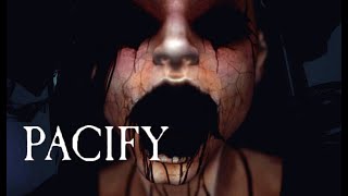 【Pacify】今度は森に潜む魔女退治だ