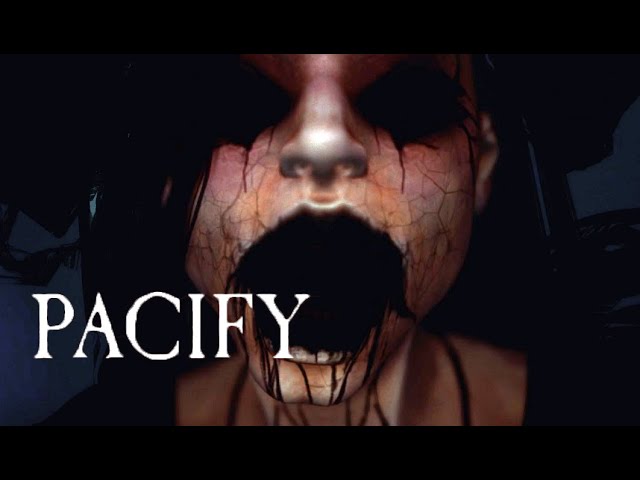 【Pacify】今度は森に潜む魔女退治だ