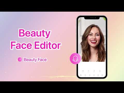 Beauty Sweet Plus - Güzellik Kamerası