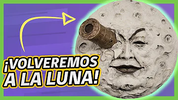 ¿Cuántas veces ha estado el hombre en la Luna?