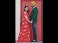  shagan ceremony  mankarandeep singh weds neelkamal kaur 