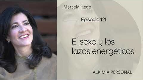 Thumbnail of El sexo y los lazos energéticos
