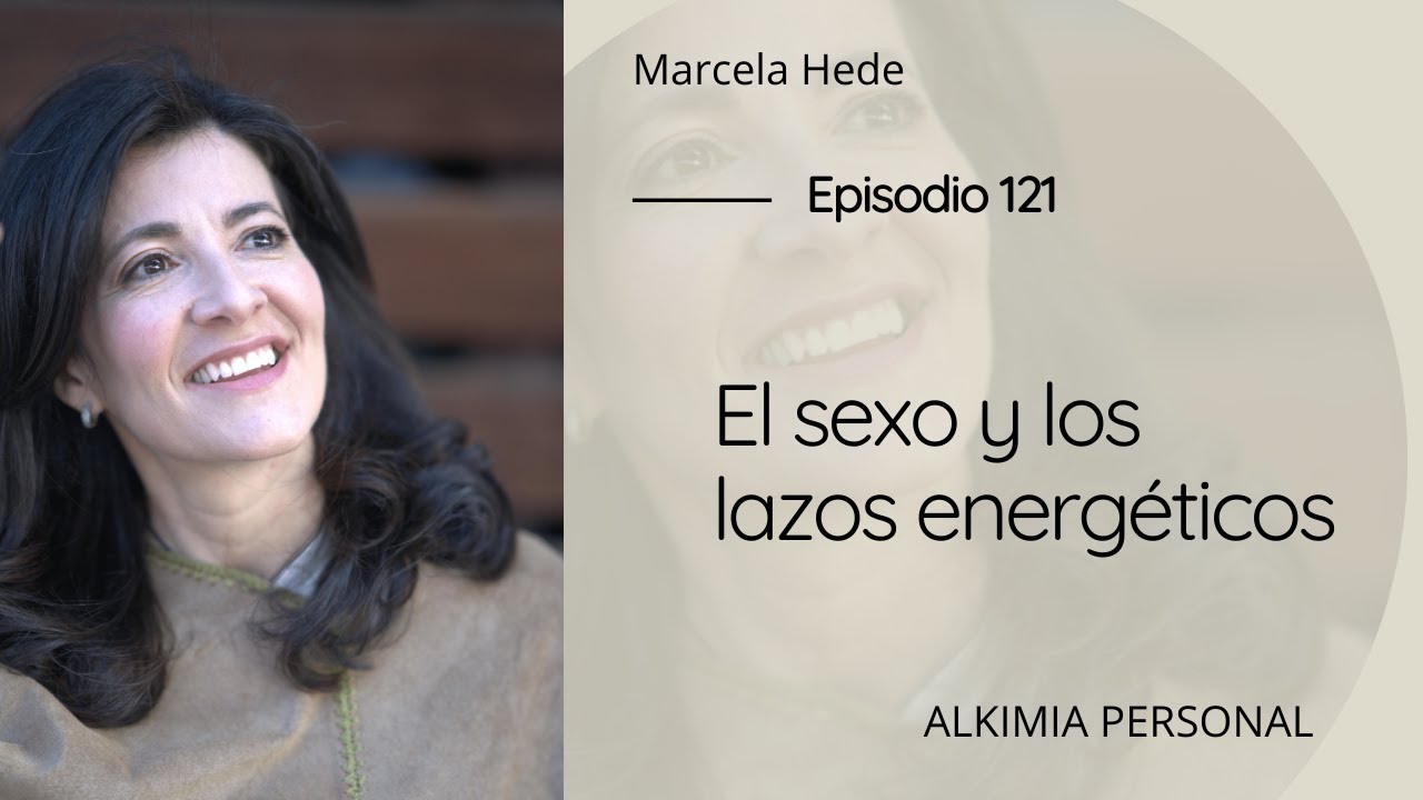 El sexo y los lazos energéticos El sexo y los lazos energéticos
