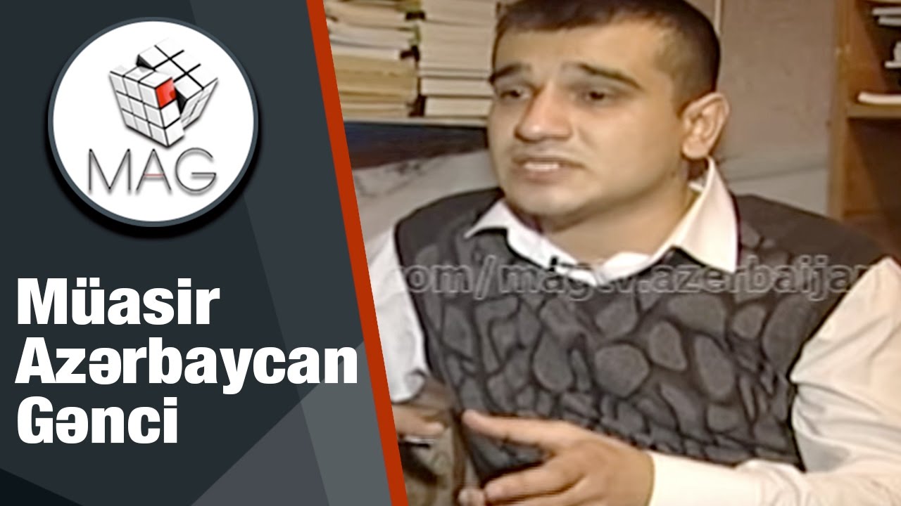 MAG (Astara) 14.01.2014