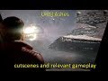 Star Wars Battlefront 2: Until Ashes (Mission 12) (Cut scenes and Relevant Game play)