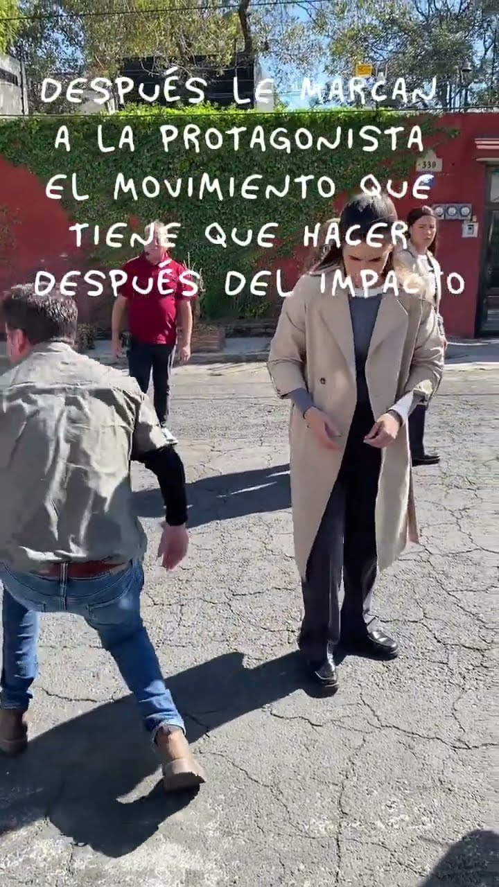 ?? Los actores que nadie conoce de #LaRosa #Originales