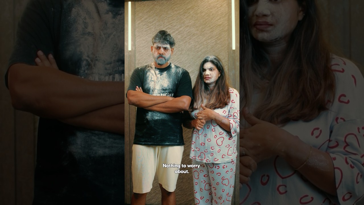 Just Couples ❤️ | Nasif | Jessy | Episode 6 #lovecomedy #loveshorts #romanticcomedy