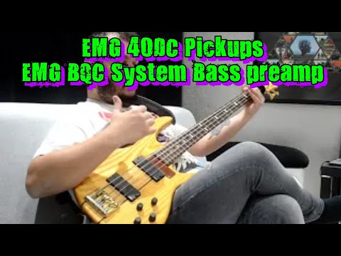 emg-40dc-pickups-&-emg-bqc-system-bass-preamp-(review-by-g.-y.)-(slap-bass-&-double-thumb)