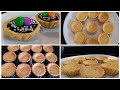 How to make eggless tarts in cooker | tart recipe without oven |tart shell recipe