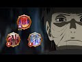 Nxb nv maxed all ultimate obito uchiha solo attack  naruto x boruto ninja voltage