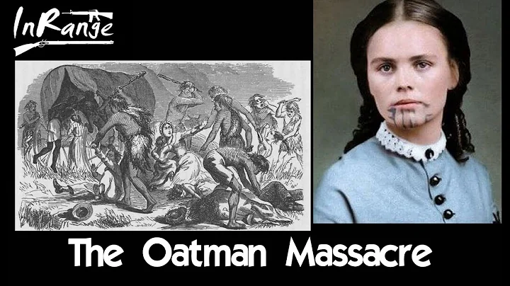 The Oatman Massacre
