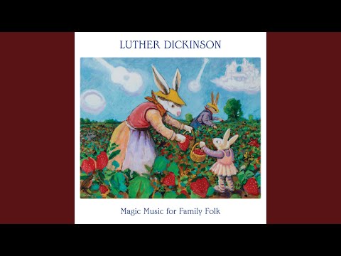 They All Ask'd For You