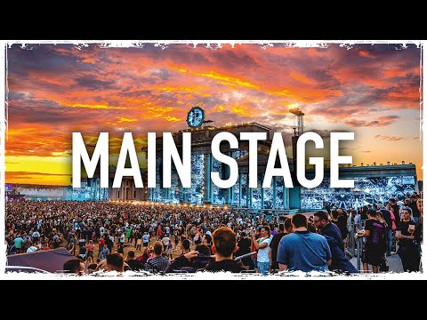 AIRBEAT ONE - HARDER STAGE