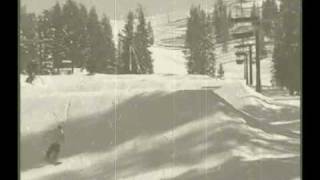 Echo Mountain Gold