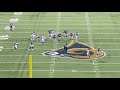 The BEST Matchup You Haven't Watched | Tyron Smith vs Robert Quinn | Baldy Breakdowns
