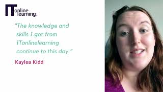 ITOL Student Success Stories