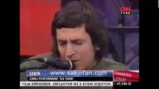 Sakin - İlk Yara