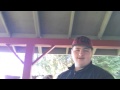Beginning of video