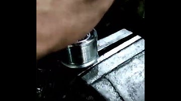 Excel CV Joint Changing Video 😍 #technical #technology #tech #shorts #engineering
