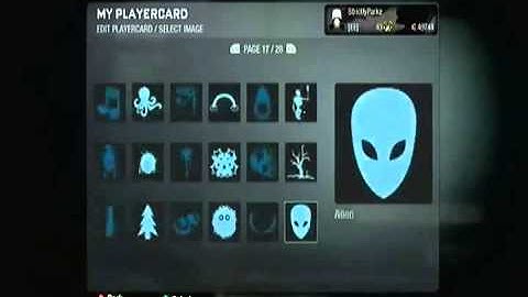 Skull Gas Mask Emblem    Call of Duty Black Ops Emblem Tutorial