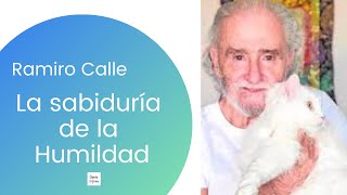 Ramiro Calle en Gente Bonita. ¿Cómo llegar al interior de uno mismo?