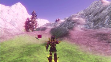 Turn in Place Animation Node