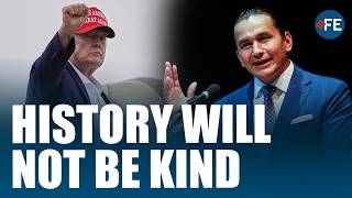 Wab Kinew Takes Aim at Trump: ‘History Will Not Be Kind’ as Canada Fights Back
