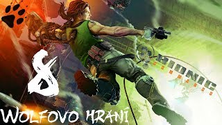 Bionic Commando | 8.díl | Proletíme se | CZ Lets Play